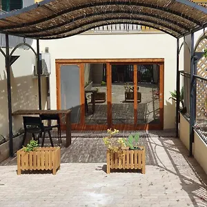 Appartamento Loft Ionios, Lido di Noto