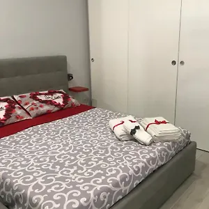 Appartamento Marzia Etna, Belpasso